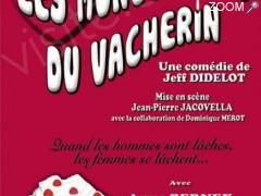 photo de Les monologues du vacherin