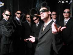 photo de KIEMSA + LEONIE samedi 25 avril 2009 au Fuzz'Yon - La Roche sur Yon (85)