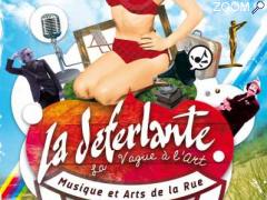 photo de La Deferlante