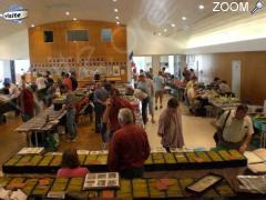 photo de Bourse multicollection