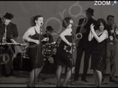 photo de Fête de la musique « Soul streets » en concert