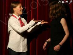 photo de Stage théâtre enfants - Eté 2009