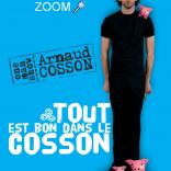 photo de Arnaud Cosson  « Tout est bon dans le Cosson ! »