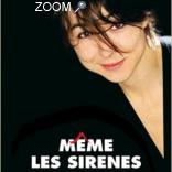picture of Fanny Mermet « Même les sirènes ont mal aux pieds ! »