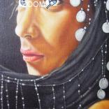 photo de PEINTURE ACRYLIQUE