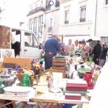 picture of Brocante - Bric à Brac - Collections - Artisanat & Braderie