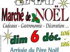photo de Marché de Noël