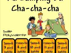 foto di Au Camping du Cha-cha-cha