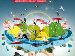 foto di Les Rencontres du Fleuve