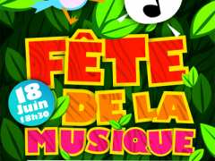 picture of Fête de la Musique