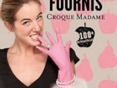 picture of Juliette Fournis  « Croque Madame »  