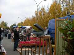 picture of Brocante - Bric à Brac Collections - Artisanat