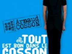 picture of Arnaud Cosson 