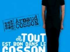 foto di Arnaud Cosson 