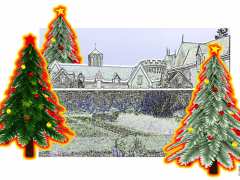 foto di Marché de Noël