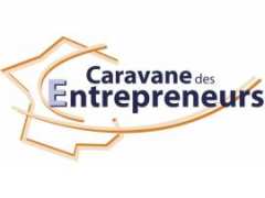 Foto Caravane des entrepreneurs 2011 à Angers 