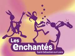 picture of Les Enchantés