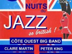 picture of Les 7èmes Nuits du Jazz