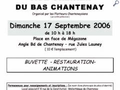 picture of Vide Grenier du Bas Chantenay