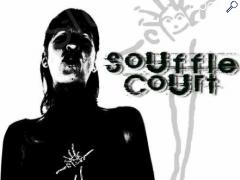 foto di Souffle Court en concert au Keywest - Le Mans (72)