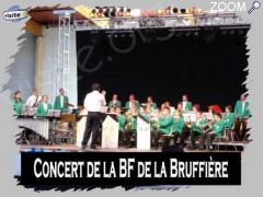 фотография de Concert de La Batterie-Fanfare de La Bruffière