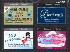 photo de PROGRAMME DE FEVRIER AU VILLAGE