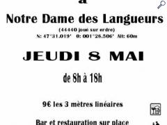 Foto Premier vide grenier de Notre Dame des Langueurs