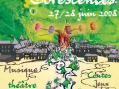 picture of Festival Les Arts'Borescences