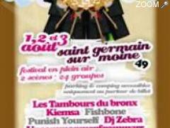 photo de Boeuf ka rock