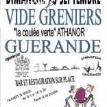 picture of VIDE GRENIERS A GUERANDE