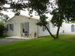 Foto Gite entre Pornic et Nantes