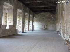 picture of Abbaye Royale