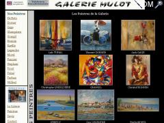 picture of Galerie d'Art Mulot