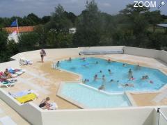 picture of CAMPING LES CHARMES