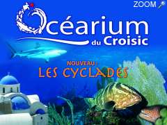 picture of OCEARIUM du Croisic