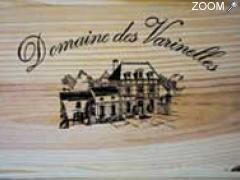 picture of Domaine des Varinelles