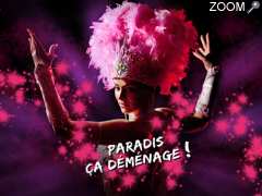 picture of Paradis Spectacle
