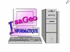 picture of Isageo Informatique : dépannage informatique à domicile