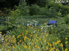 picture of Le jardin potager de Suzanne