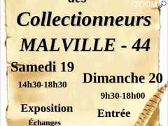 picture of 33ème JOURNÉE des COLLECTIONNEURS de MALVILLE 