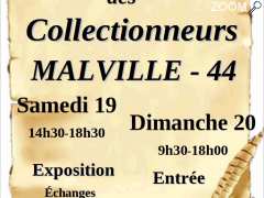 foto di 33ème JOURNÉE des COLLECTIONNEURS de MALVILLE 